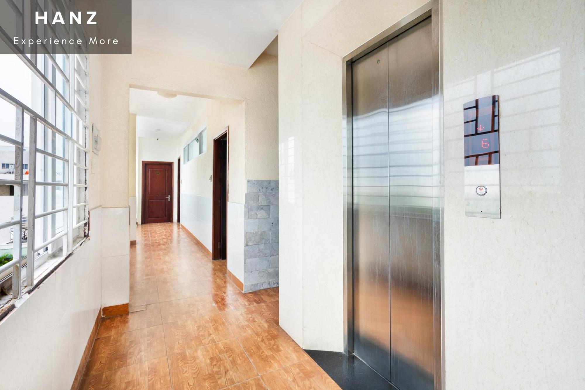 Queen Airport Hotel Ho Chi Minh City Bagian luar foto